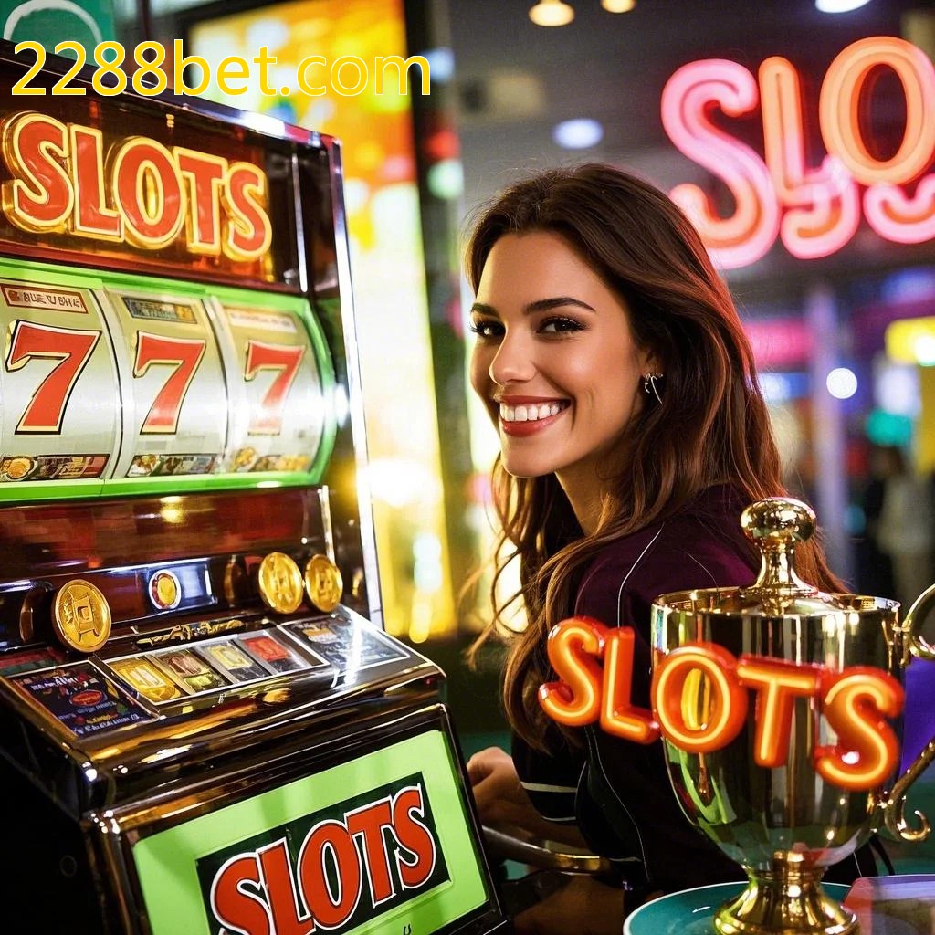 2288bet-Game-Slots